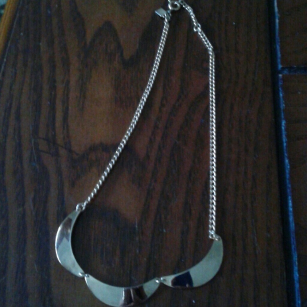 Vintage Emmons gold choker